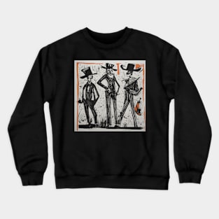 DellArte I Crewneck Sweatshirt